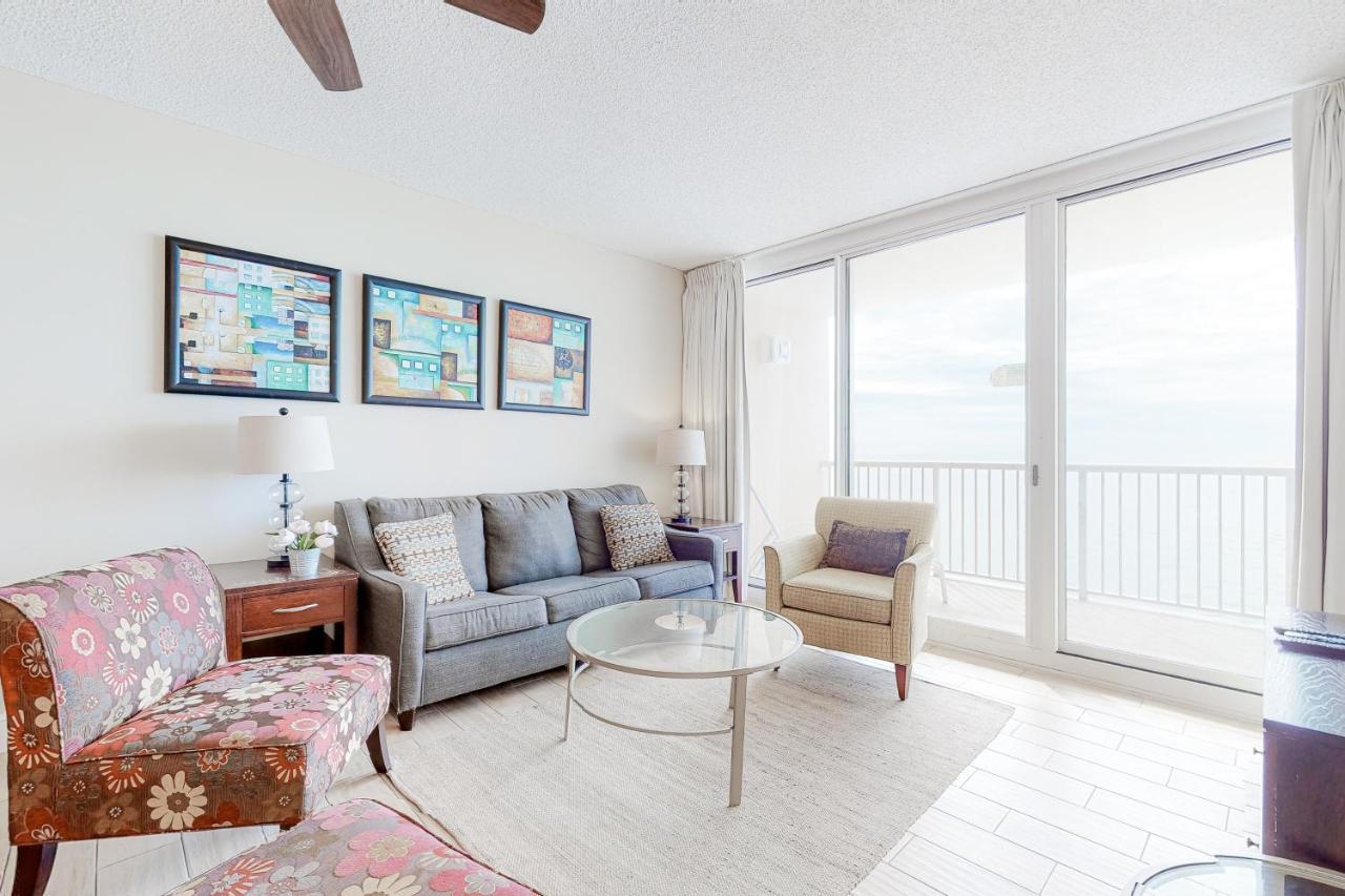 Majestic Beach Resort Tower 1 #1203 Panama City Beach Zewnętrze zdjęcie