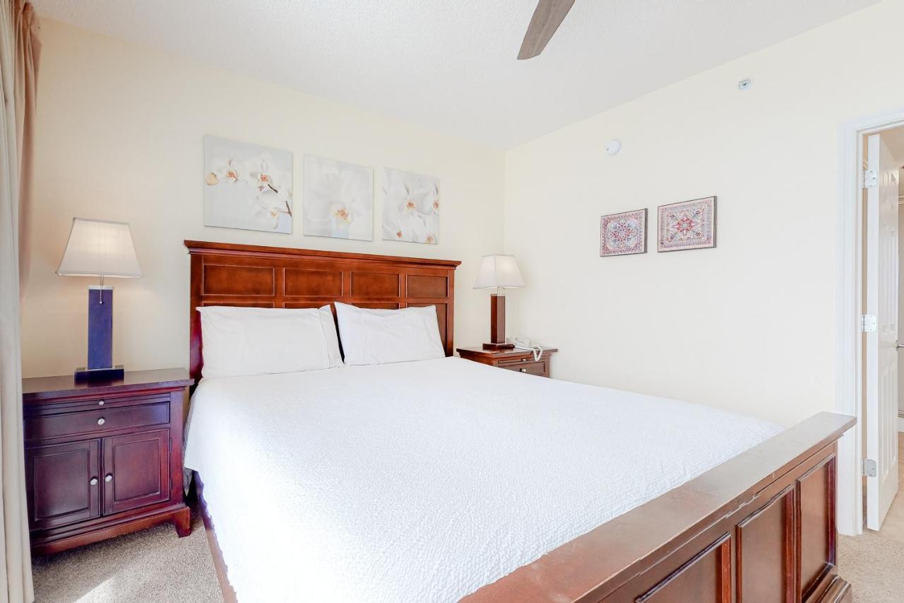 Majestic Beach Resort Tower 1 #1203 Panama City Beach Zewnętrze zdjęcie